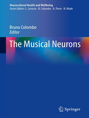 cover image of The Musical Neurons